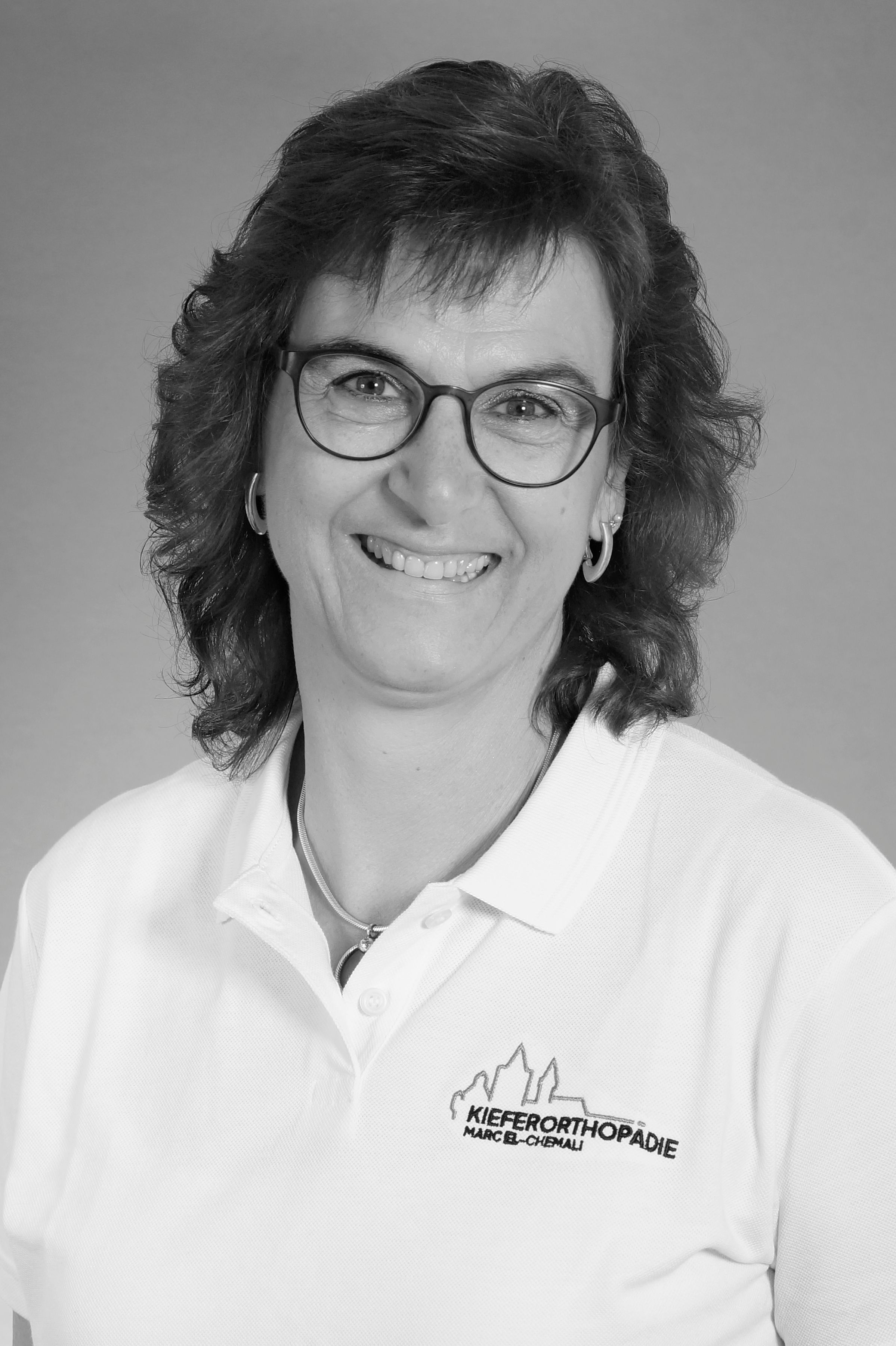 Teammitglied Bärbel