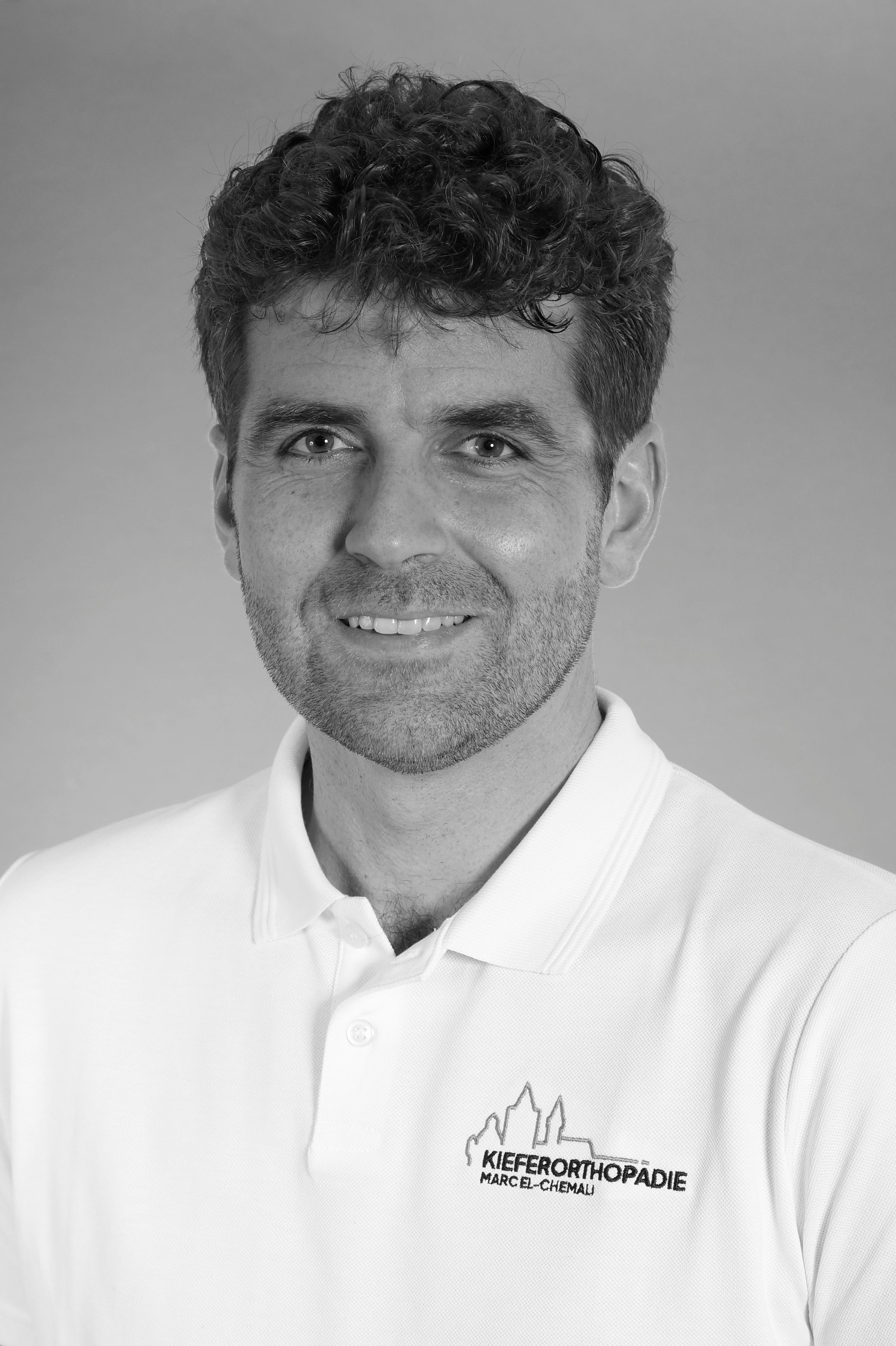 Kieferorthopäde Marc El-Chemali